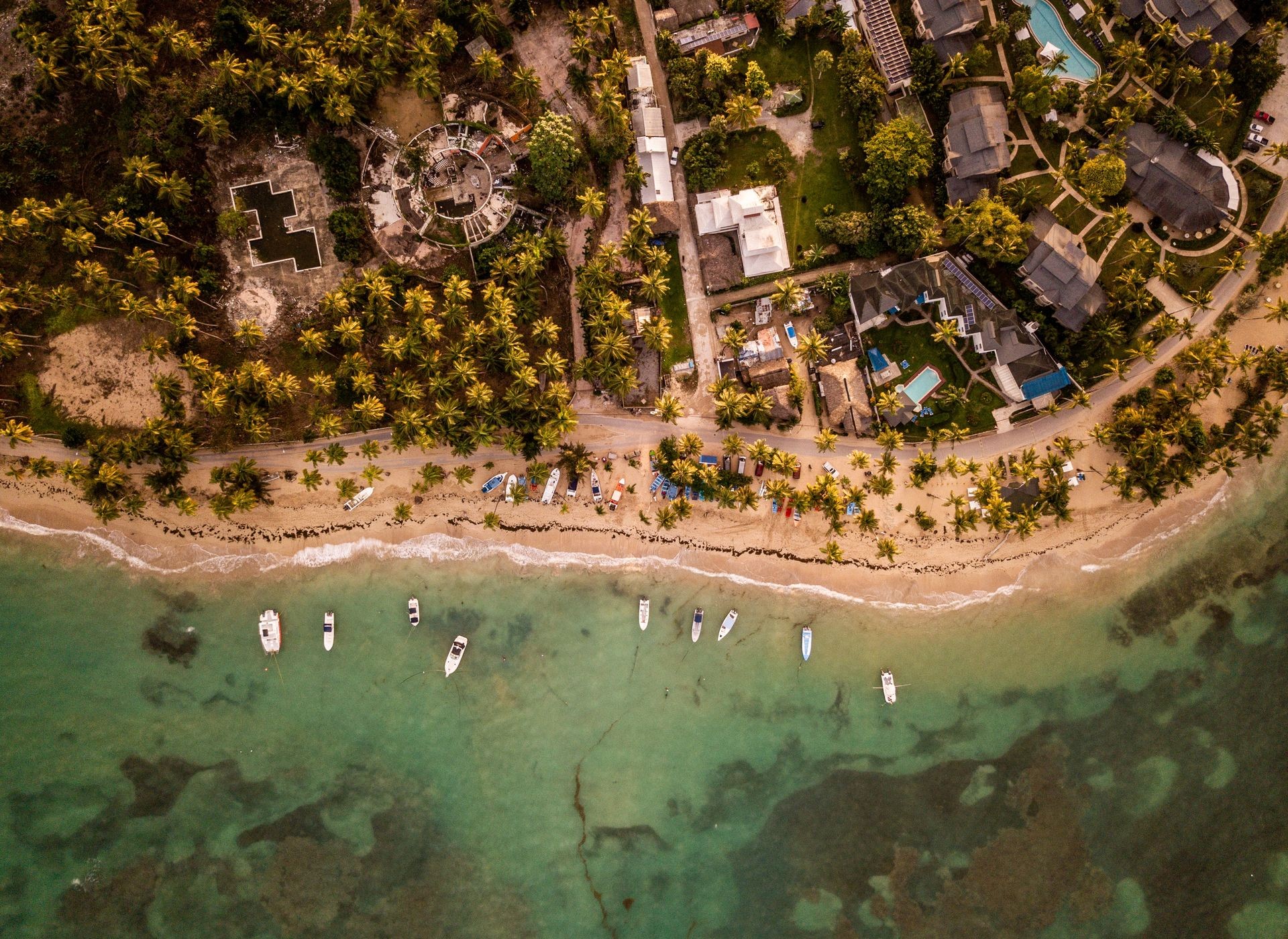 Prime locations to buy land in Bali, Indonesia