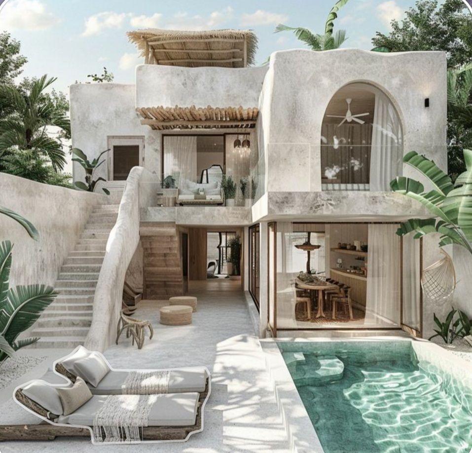High quality design and finishes in Bali, Indonesia